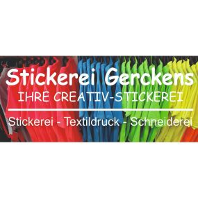 Bild von Stickerei Gerckens, Kay & Birgit Gerckens GbR