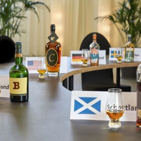 Bild von Whisky Konferenz  Tastings & Events