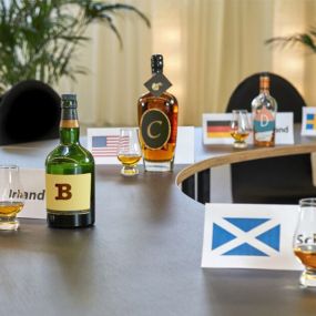 Bild von Whisky Konferenz  Tastings & Events