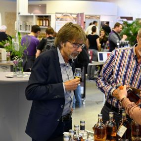 Bild von Whisky Konferenz  Tastings & Events