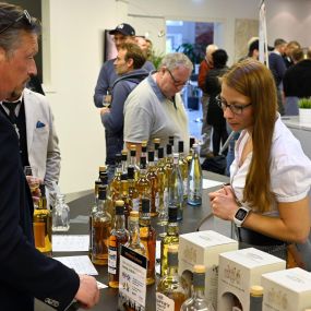 Bild von Whisky Konferenz  Tastings & Events