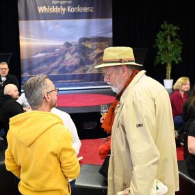 Bild von Whisky Konferenz  Tastings & Events