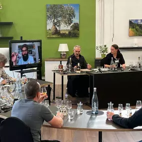 Bild von Whisky Konferenz  Tastings & Events