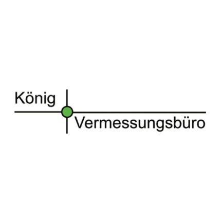 Logo fra Hans-Jörg König Vermessungsbüro