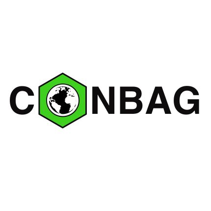 Logo van Conbag International Packaging GmbH & Co. KG