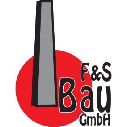Logotyp från F & S Bau GmbH
