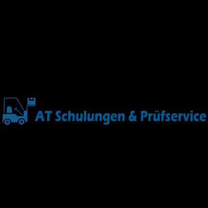 Logo fra AT Schulungen & Prüfservice