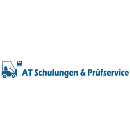 Logo od AT Schulungen & Prüfservice