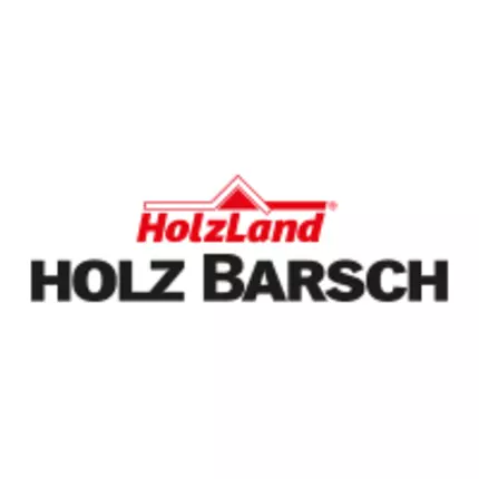 Logo fra Holz Barsch