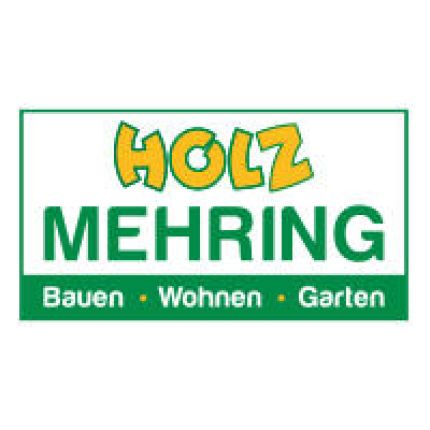 Logo van Holz Mehring GmbH & Co. KG