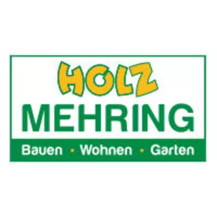 Logo fra Holz Mehring