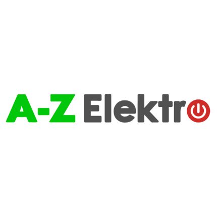 Logo od A-Z Elektro GmbH