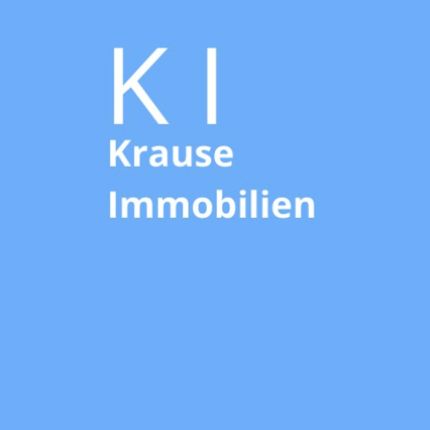 Logo de Krause Immobilien UG (haftungsbeschränkt)