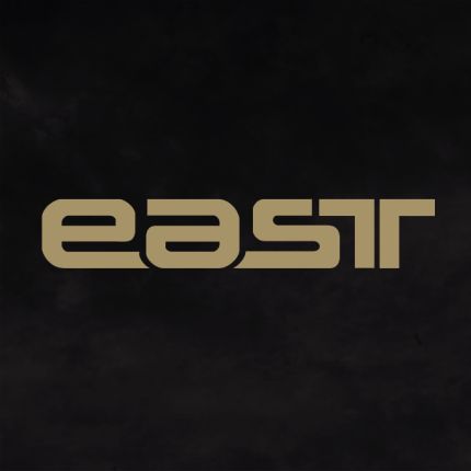 Logo van east fashion