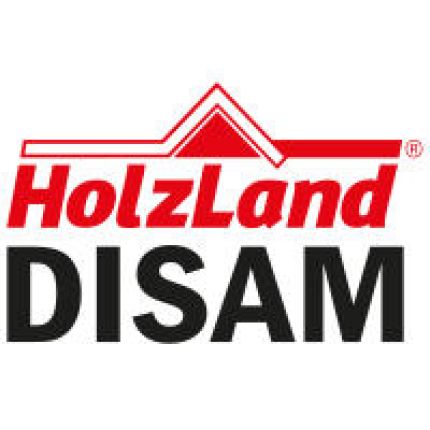 Logotyp från Holzland Disam