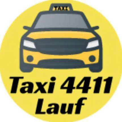 Logotipo de Taxi 4411 Lauf