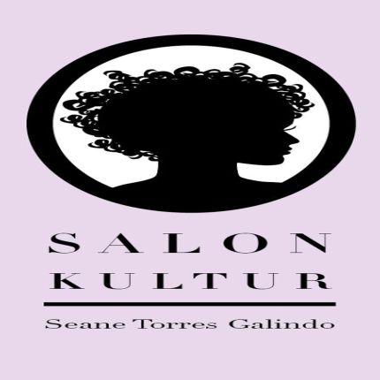 Logo van SALONKULTUR