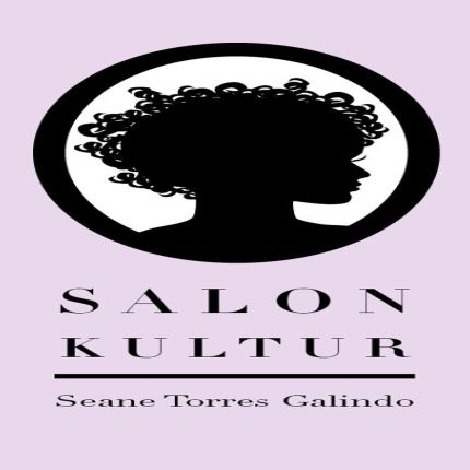 Logotyp från SALONKULTUR