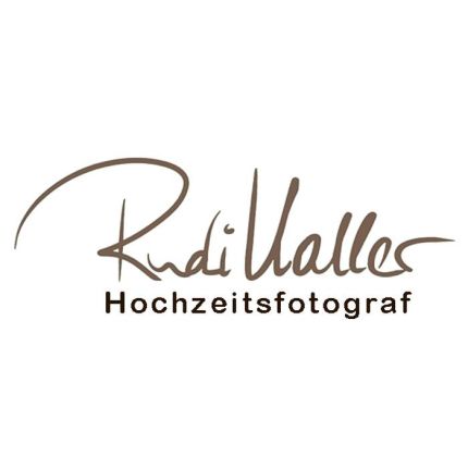 Logo von Rudi Kaller Hochzeitsfotograf
