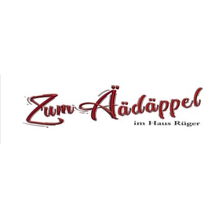 Logo from Zum Äädäppel im Haus Rüger
