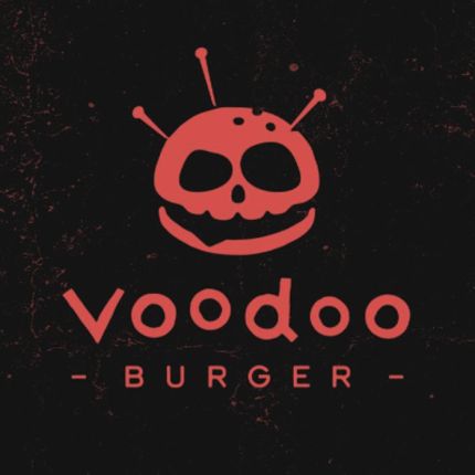 Logotipo de Voodoo Burger
