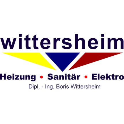 Λογότυπο από Wittersheim Boris Dipl.-Ing. Heizung