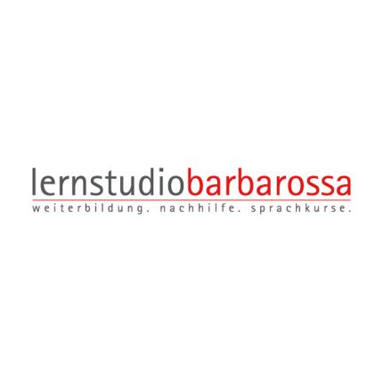 Logo fra Lernstudio Barbarossa Mühlheim a.d. Ruhr