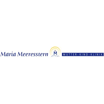 Logo von Mutter-Kind-Klinik Maria Meeresstern