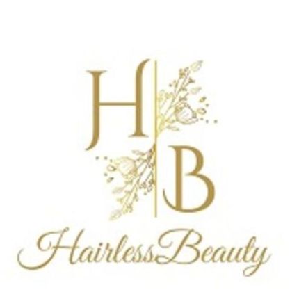 Logo da HairlessBeauty