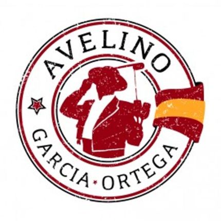 Logo od Restaurant Avelino Tapas y Vino