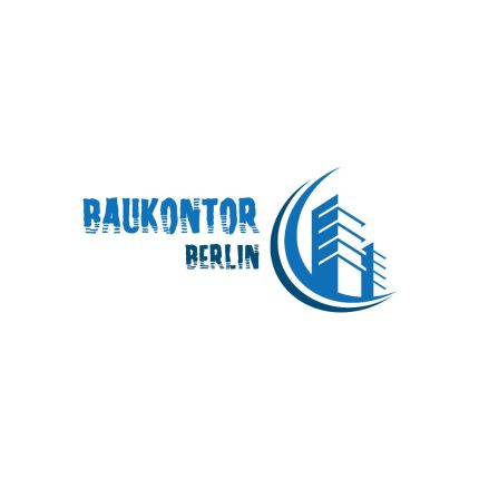 Logo od EC Baukontor Berlin GmbH