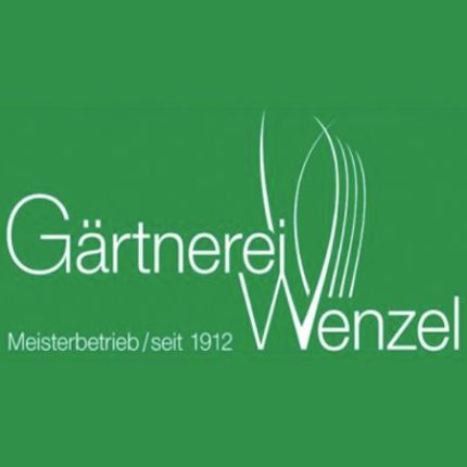 Logotyp från Gärtnerei Wenzel