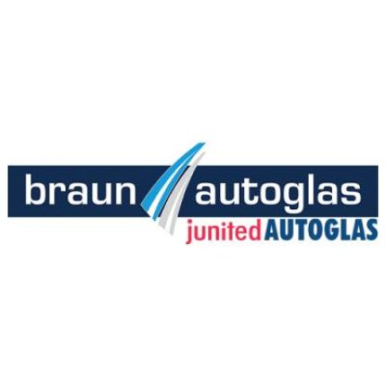 Logotyp från Braun-Autoglas GmbH