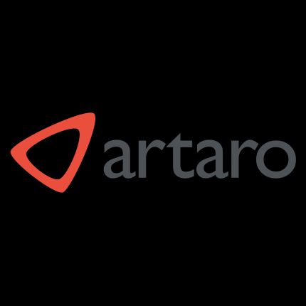 Logo od artaro GmbH