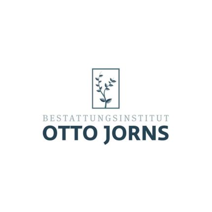 Logo von Bestattungsinstitut Otto Jorns e.K.