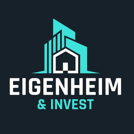 Logo von Eigenheim & Invest - Immobilienmakler Berlin