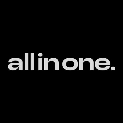 Logo de Werbeagentur allinone creative