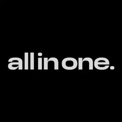 Logo da Werbeagentur allinone creative