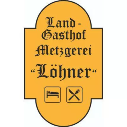 Logo od Landgasthof Löhner