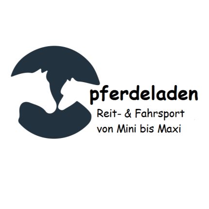 Logotyp från Der kleine Pferdeladen