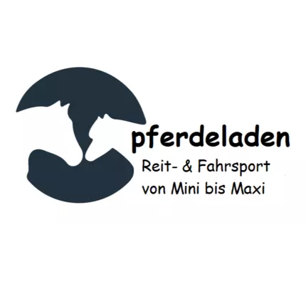 Logo from Der kleine Pferdeladen