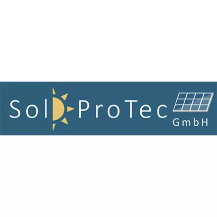 Logo de SolProTec GmbH