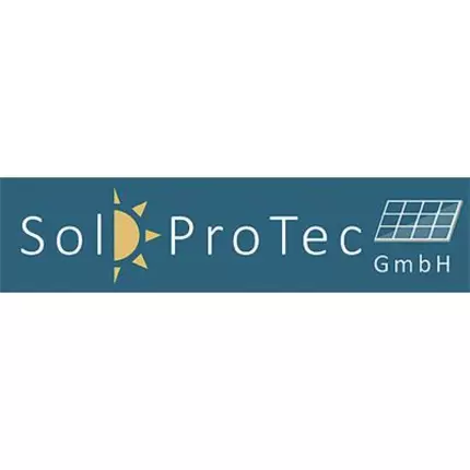 Logo fra SolProTec GmbH