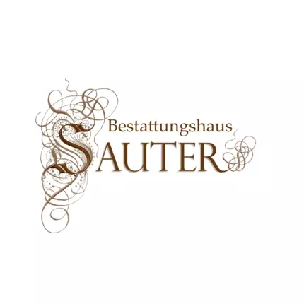 Logotipo de Bestattungshaus Sauter