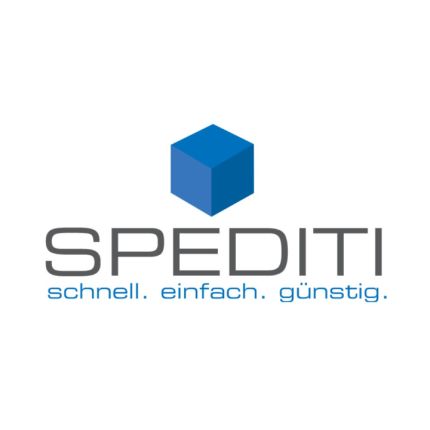 Logo fra Spediti GmbH