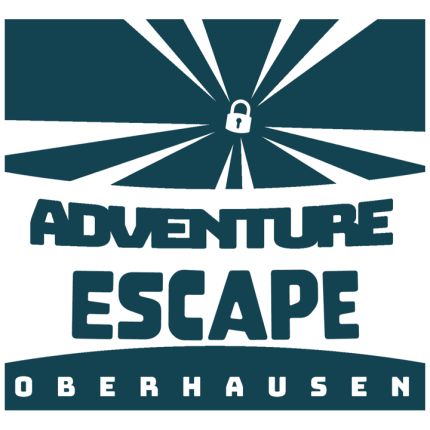 Logotipo de Adventure Escape Oberhausen