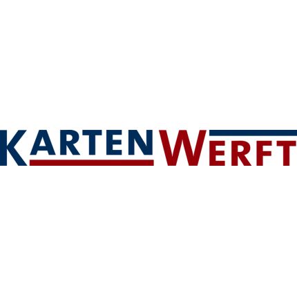 Logo od KartenWerft GmbH