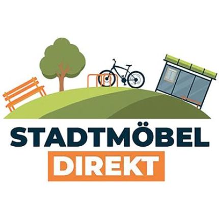 Logo de Stadtmöbel-Direkt GmbH