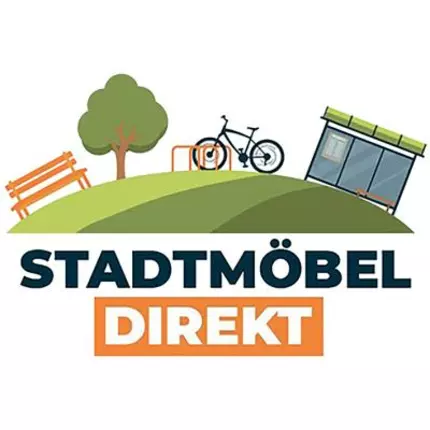 Λογότυπο από Stadtmöbel-Direkt GmbH