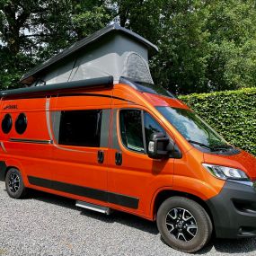 Bild von Campervans Hamburg